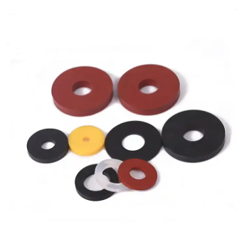 Flat Rubber Gaskets