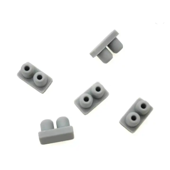 medical rubber seal