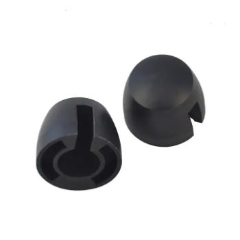 rubber caps