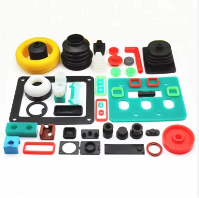 China custom molded rubber seals manufacturer,custom make rubber part factory